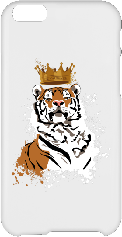 All Tigers Are Kings Premium Tee Shirt (800x800)
