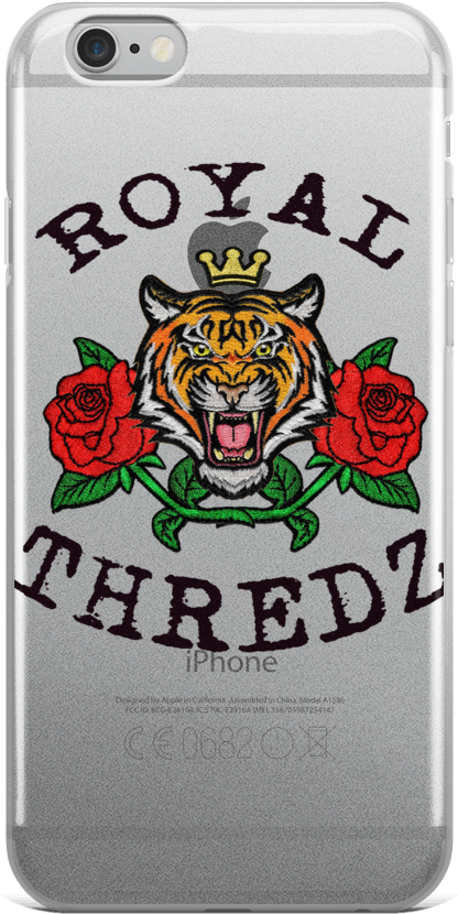 Image Of Tiger Iphone Case - Usher Papers Album Cover (1000x1000)