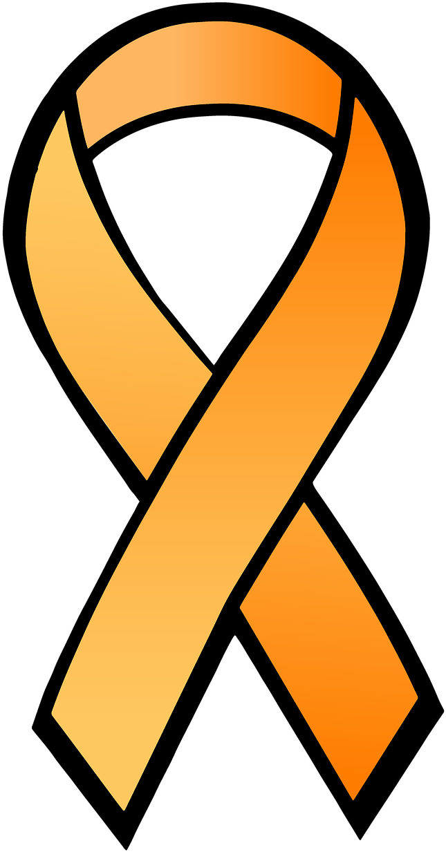 Ovarian Cancer Survivor Ribbon (912x1280)