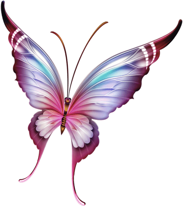 110795869 Large 0 A3eb2 Bb49937a Xl - Flutter #1 Butterfly Cross Stitch Pattern (630x700)