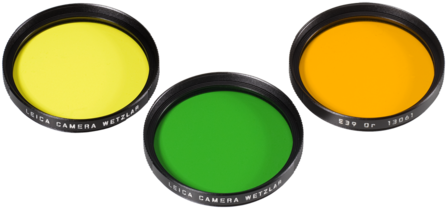 Image - Yellow E43 Leica Filter (480x320)