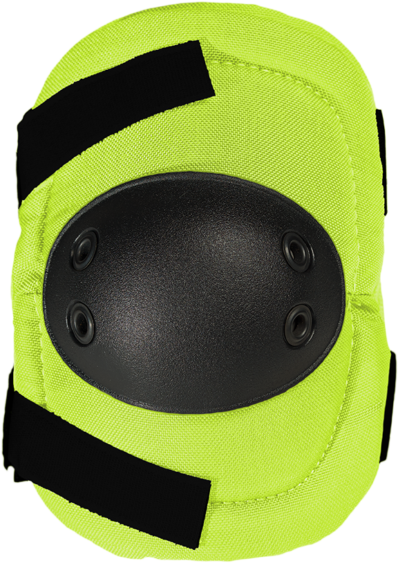 Xj900-s Elbow Pad Safety Yellow - Elbow Pad (882x882)