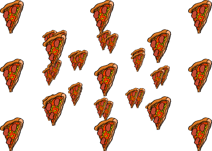 Pizza Gif Png (721x514)