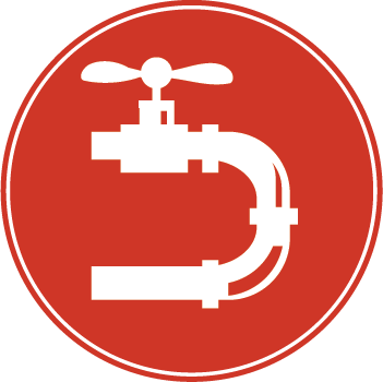 Ami Plumbing & Heating - Download Pdf Icon Png (351x350)