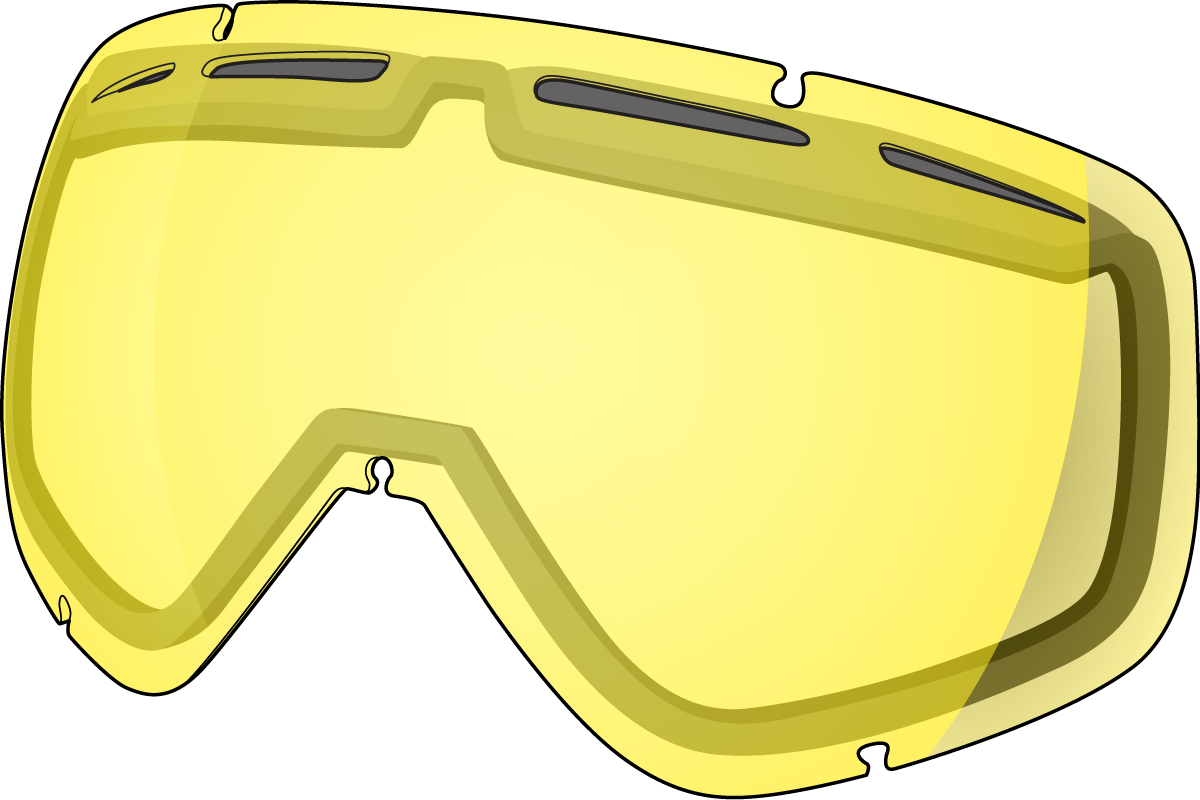 Yellow - Diving Equipment (1200x800)