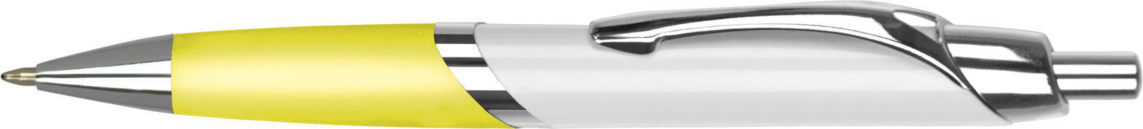 Spectrum Ballpen - Automotive Exhaust (1648x187)