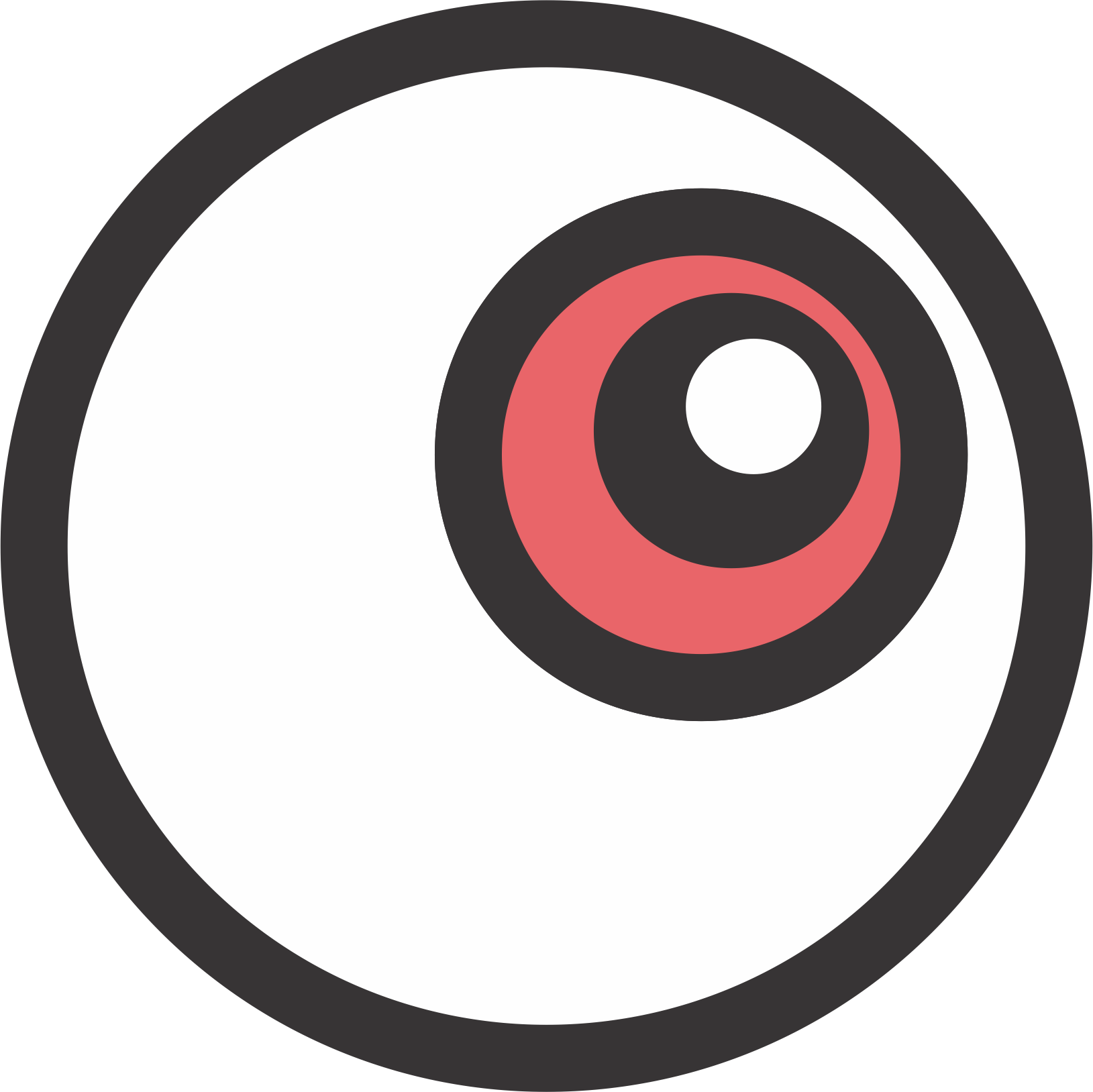 Logo Lama Logo - Portrait Of A Man (1629x1628)