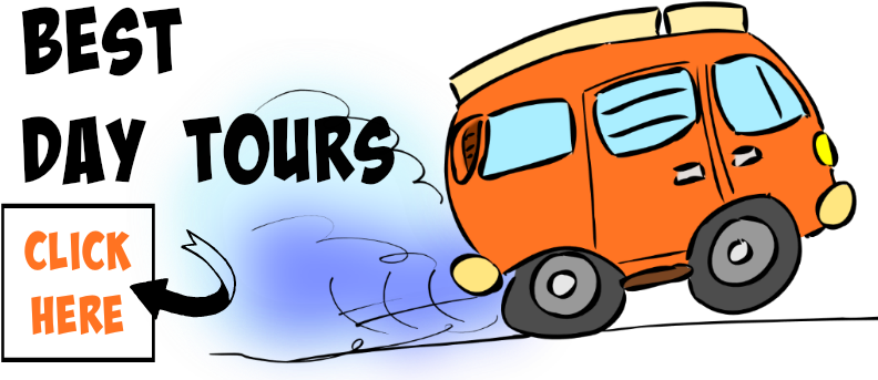 Image Link To Site Page On The Top 10 Viator Tours - Tourism (800x350)