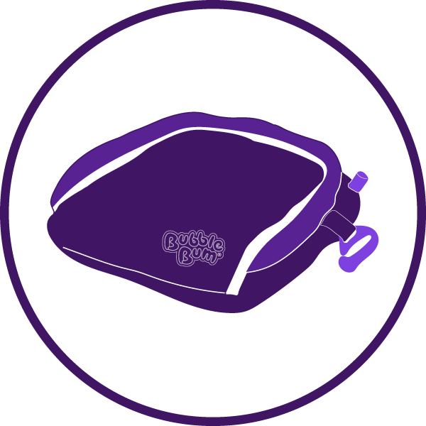 Bubblebum Make A Range Of Products For Travelling Families - Bubblebum Make A Range Of Products For Travelling Families (600x600)