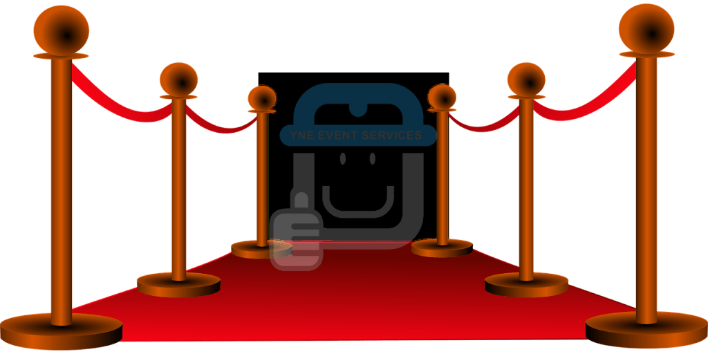 Red Carpet Clipart Transparent - Red Carpet Clipart (1024x512)