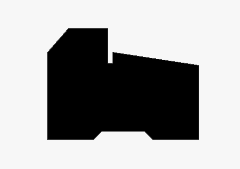 Door Threshold Ds11 - Threshold (493x348)