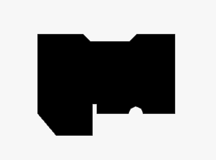 Door Frame Ds10 - Nintendo Ds (445x330)