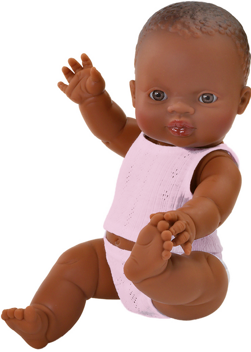 Paola Reina Baby With White Pijama 34 Cm (1035x917)