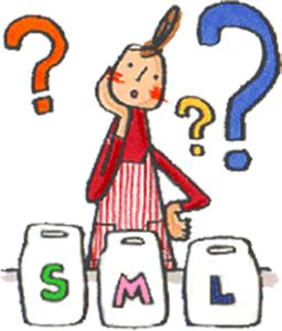 When Is It Time To Change To A Larger Diaper Size - Diaper (256x300)