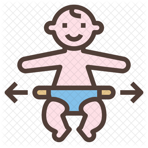 Diapering Change Icon - Expense Icon (512x512)