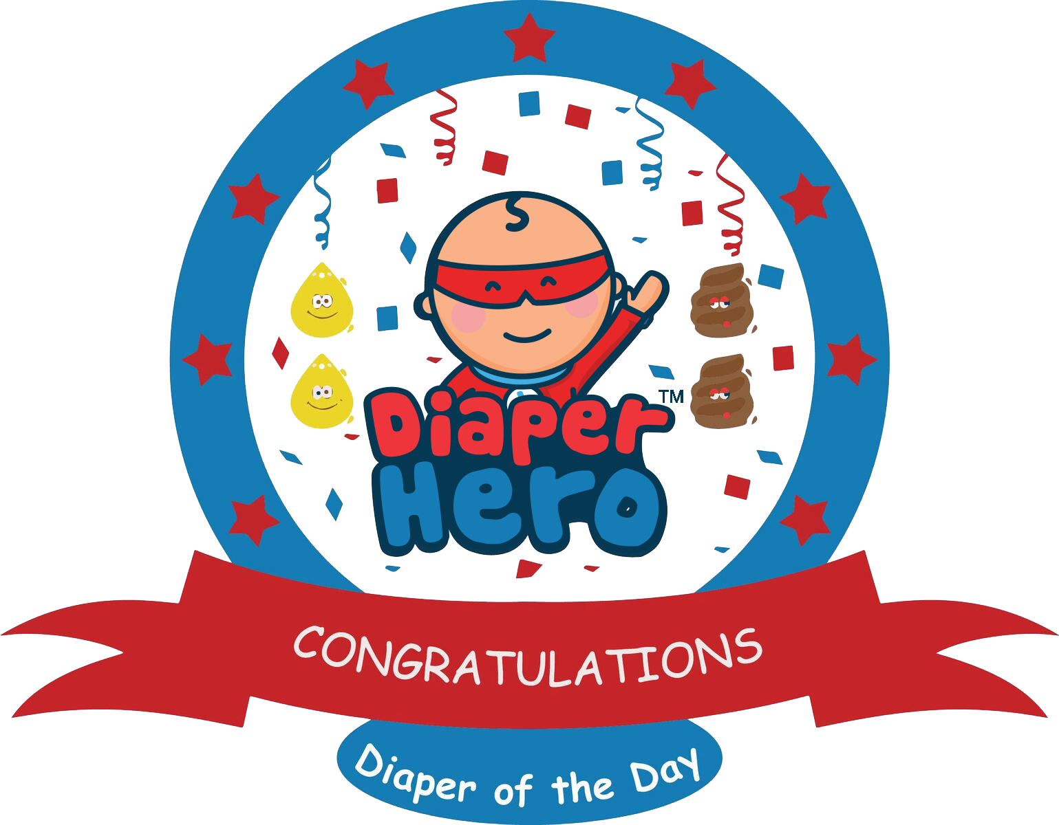Diaper Of The Day - Diaper Of The Day (1539x1200)
