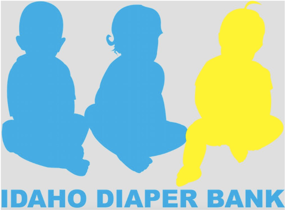Idaho Diaper Bank, Inc - Uco Bank (600x600)