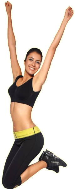 These Activities Can Vary From Working Out At The Gym, - Girl Working Out Png (360x600)