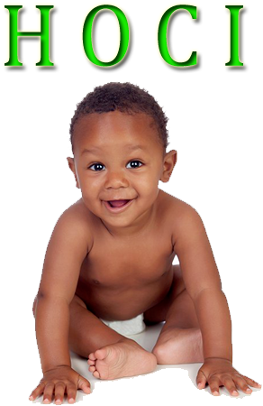 Hope Orphans Centre Iganga Is An Orphans Centre Operating - African Baby (600x600)
