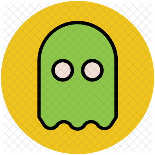 Ghost Clipart Dreadful - Clip Art (512x512)