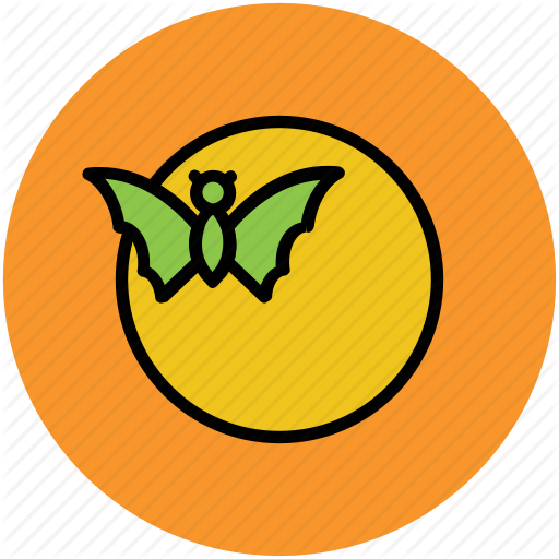 Ghost Clipart Dreadful - Batman (512x512)