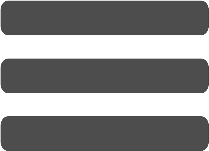 Menu Icon List - Hamburger Menu Png (800x800)