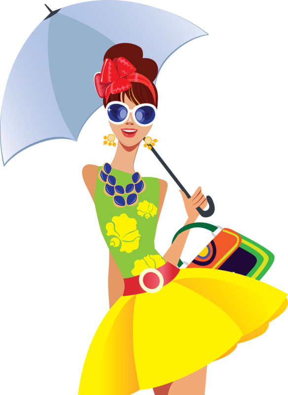 Personnages, Illustration, Individu, Personne, Gens - Иллюстрации В Png (584x800)