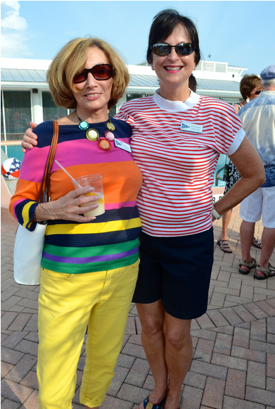 Bird Key Yacht Club Memorial Day Poolside Picnic - Vacation (870x580)