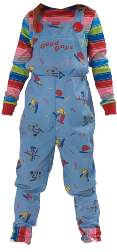 Child's Play - Child's Play (820x820)