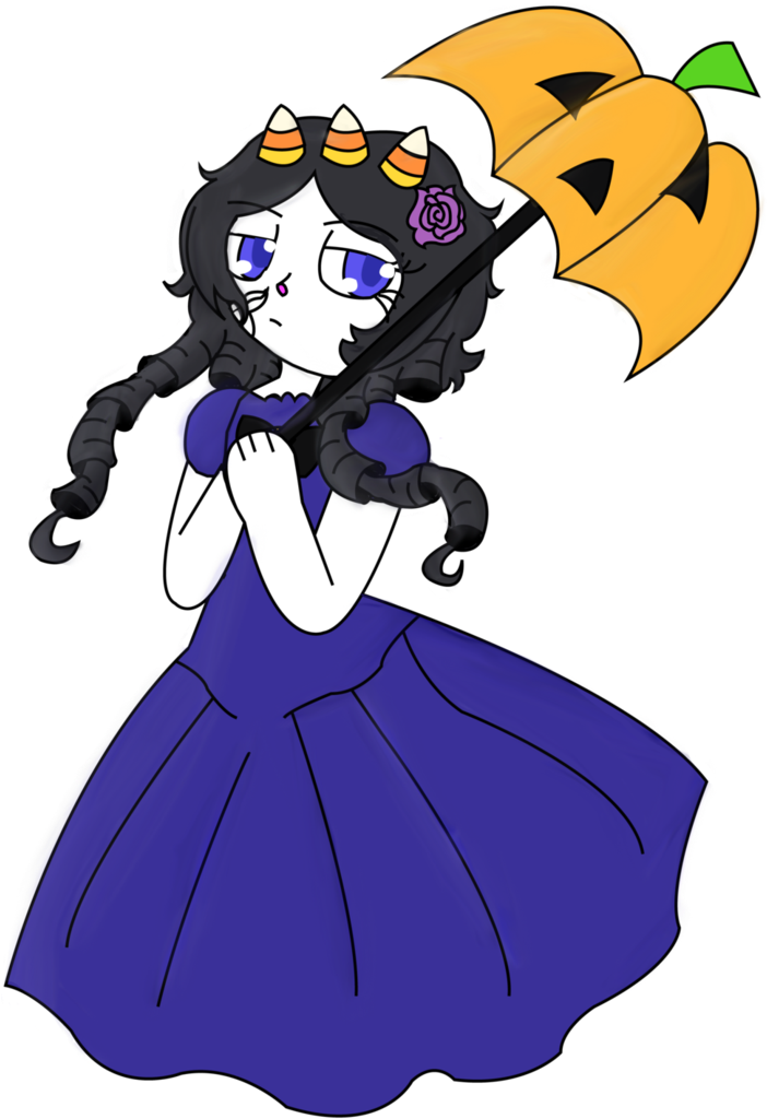 Princess Orchard - Cartoon (739x1080)