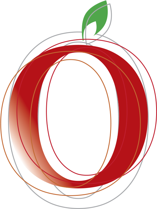 "orchard Corporate Strategy Bringing Together A Wealth - Circle (642x824)