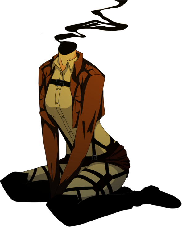 Selty By Frau-inoue - Illustration (600x746)