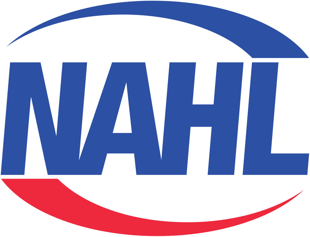 File North American Hockey League Logo Svg Wikimedia - North American Hockey League (1280x978)