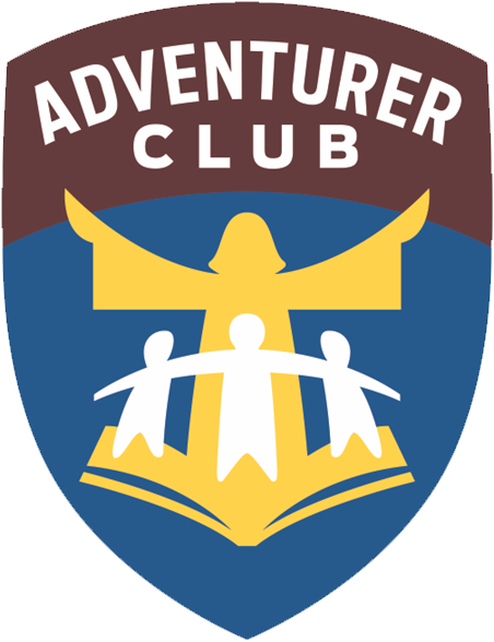 Seventh-day Adventist Church Adventurers Child Pathfinders - New Sda Adventurer Logo (452x588)