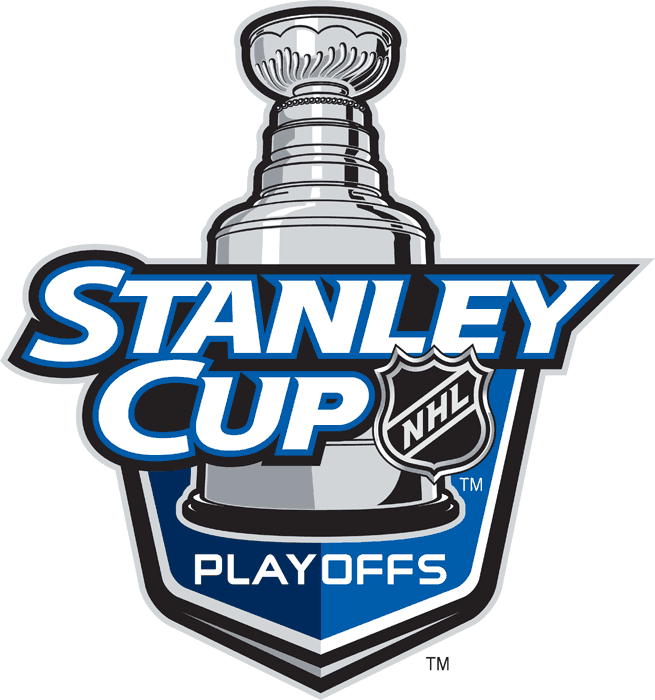 Stanley Cup Playoffs Logo - Stanley Cup Finals Logo (655x700)