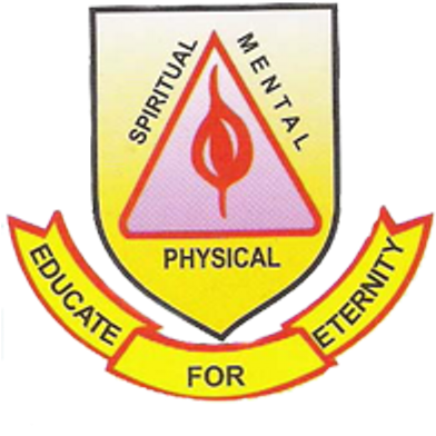 Sda School Sdaschoolkhunti Twitter Sda Logo Hd Sda - Rotary 2010 2011 (400x400)