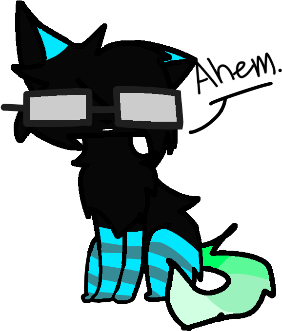 More Like Flarestalker Chibi Gift By Kym- - Cartoon (700x850)