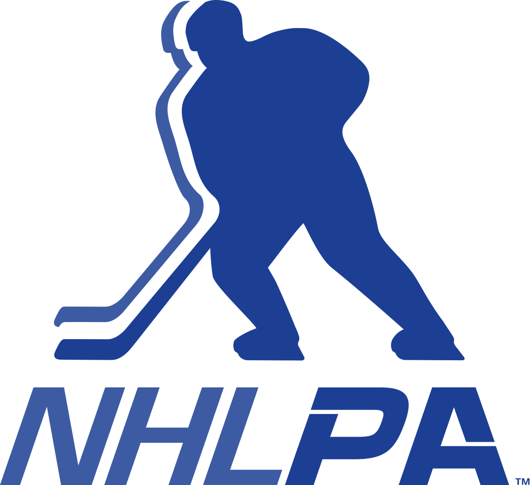 National Hockey League Players Association - National Hockey League Players' Association (1052x964)