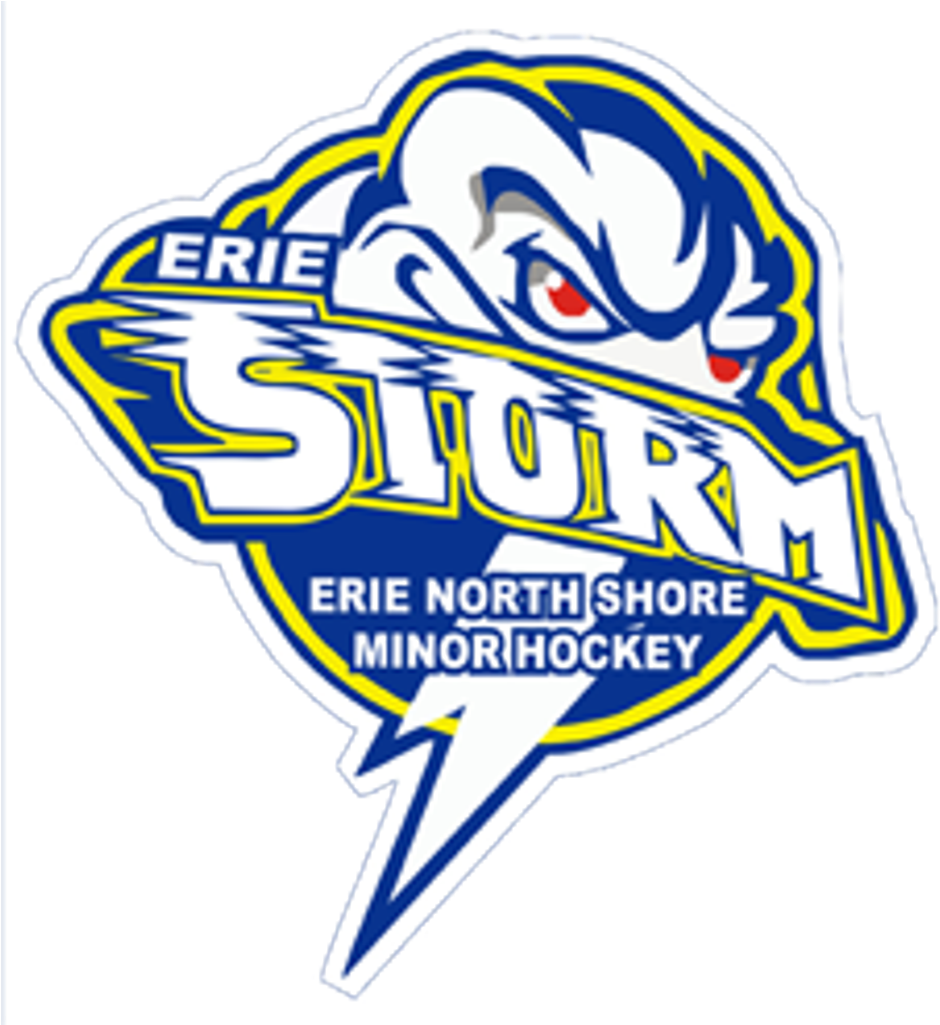 Erie North Shore Storm Logo (954x1024)