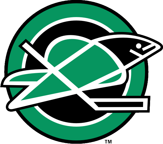 Oakland Seals - Oakland Seals Hockey Logo (554x490)