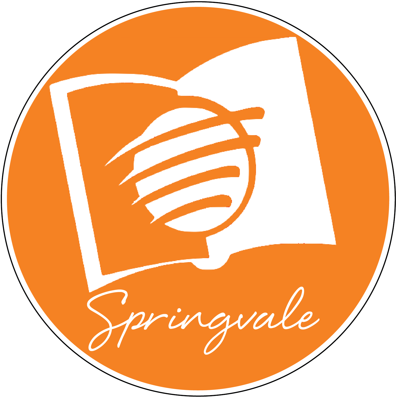 Home Springvale Seventhday Adventist Church - School (1556x1569)