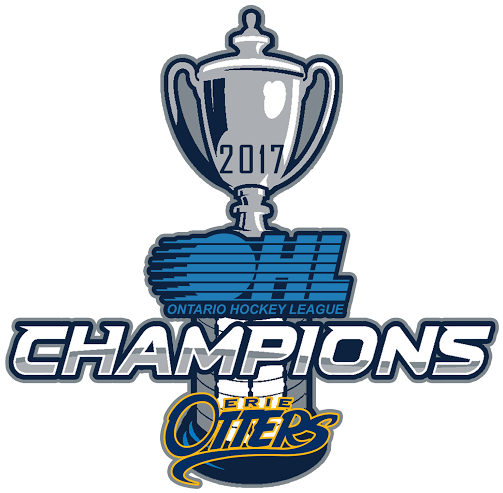 Erie Otters Hockey Club (512x512)