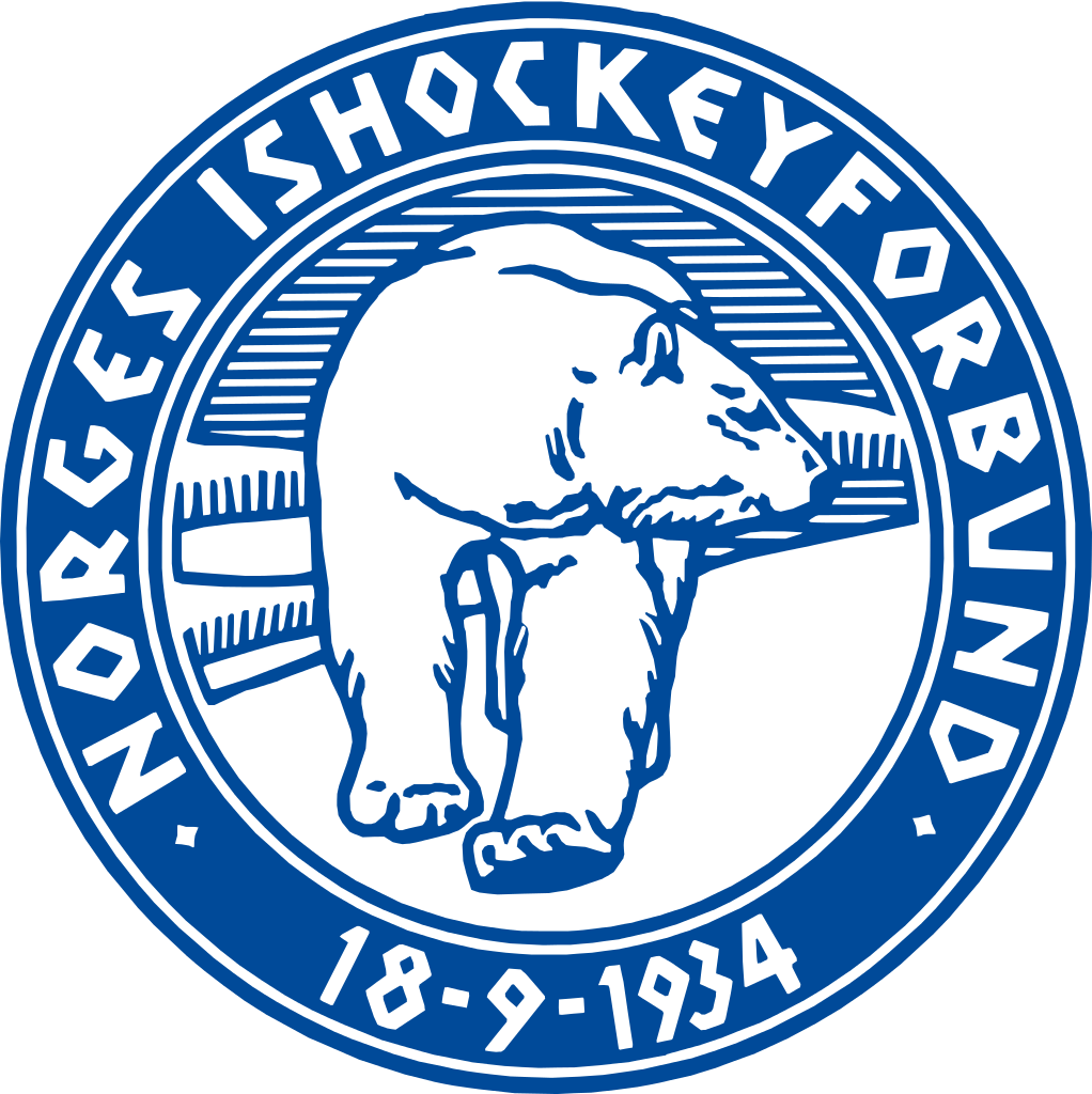 Employer Norwegian Ice Hockey Association - Norwegian Ice Hockey Association (1022x1024)