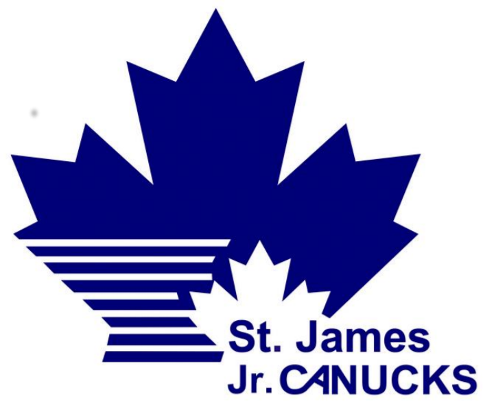 James Canucks Manitoba Major Junior Hockey League /st - Canada (704x585)