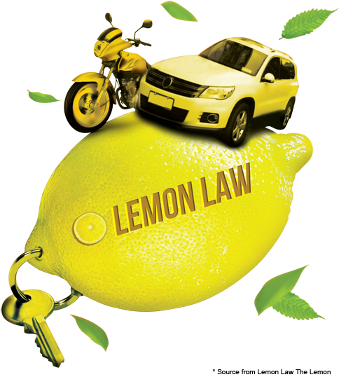 Singapore Clipart Lemon - Lemon Law (500x569)