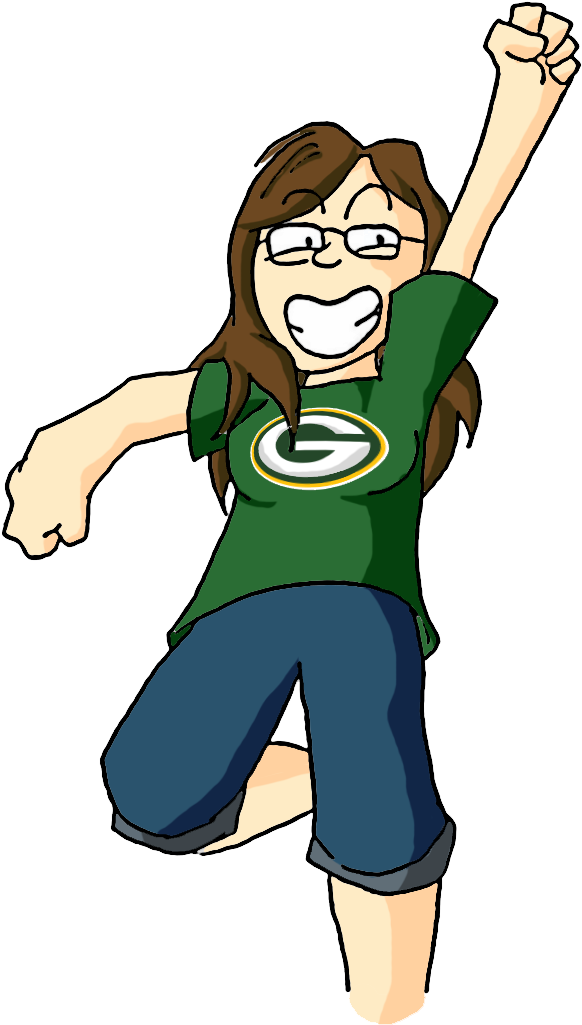 Louisa Ishida Cartoon By Fredcheeseburger - Cartoon (693x1118)