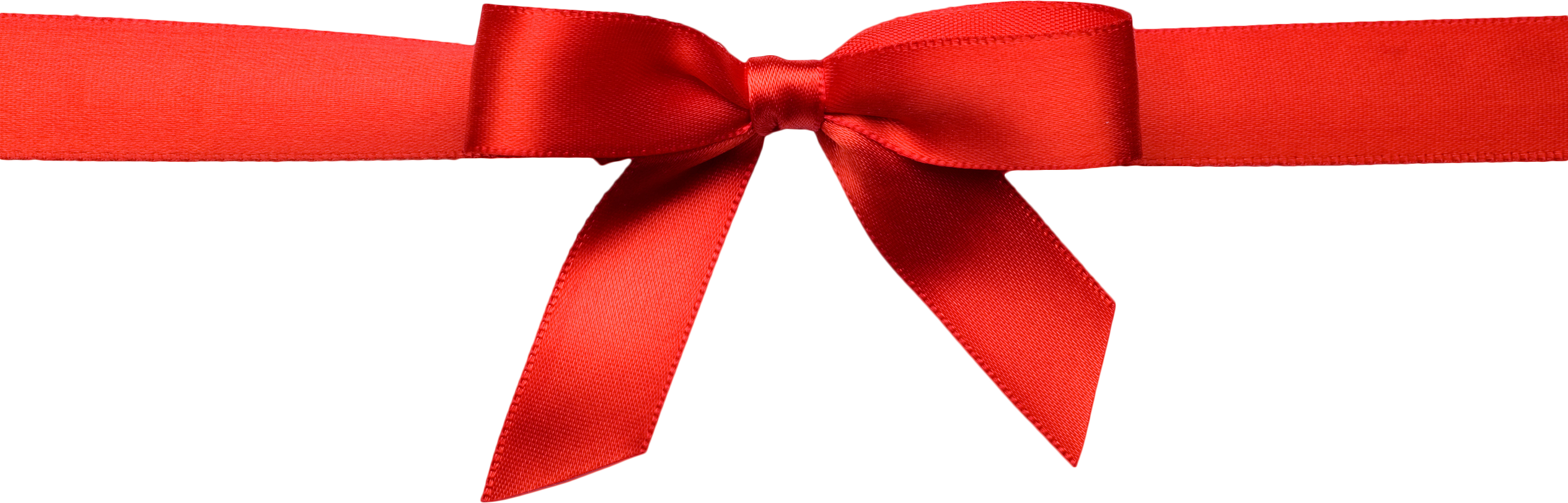 Special Offers - Gift Card Ribbon Png (2530x811)