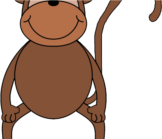 Baboon Clipart - Clip Art (640x480)