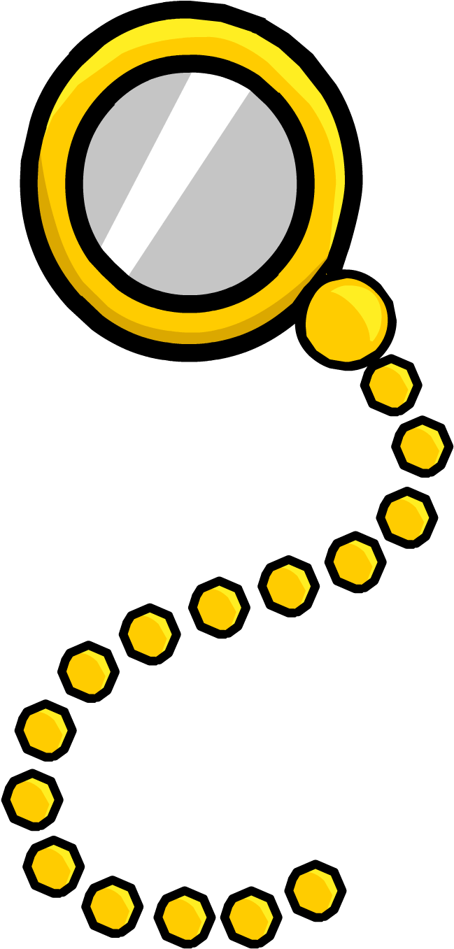 45, March 22, 2013 - Clip Art Monocle (1356x1356)