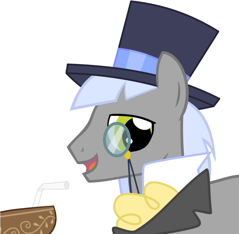 The Smiling Pony, Bust, Caesar, Dead Source, Earth - Cartoon (800x797)